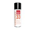 Conductive Coating Spray 400ml Black